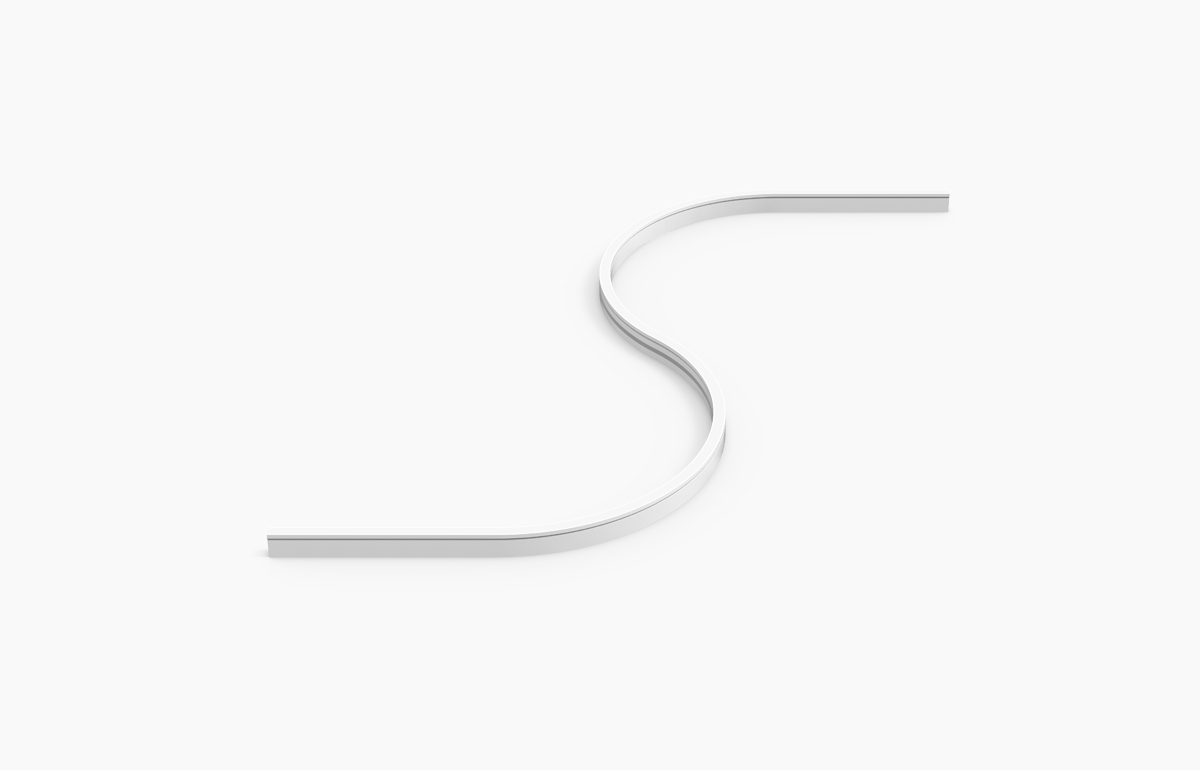 如何制作LED瓦楞燈？